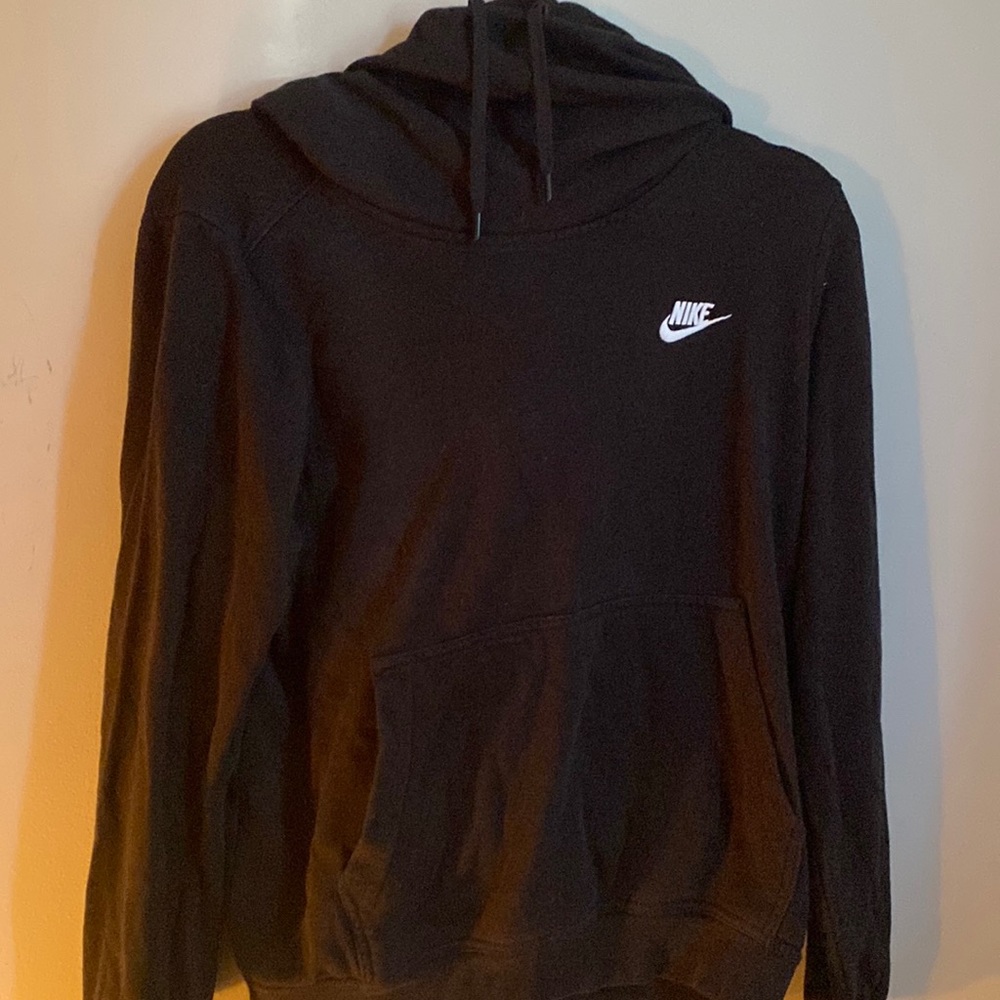 Nike Funnel Neck Hoodie